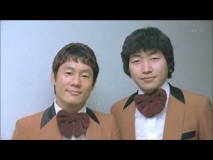 ビートきよし、たけしとの初舞台からツービート結成までの歴史を明かす！ツービート結成の立役者はきよしだった！