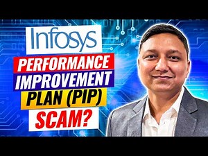 INFOSYS pip process performance improvement plan (PIP) You Will Be Fired in the Next 2 Months!