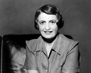 The Fountainhead Essay Contest | Ayn Rand Institute