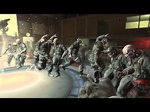 How to play Cod Bo Zombie and MULTIPLAYER( Online+ Offline)