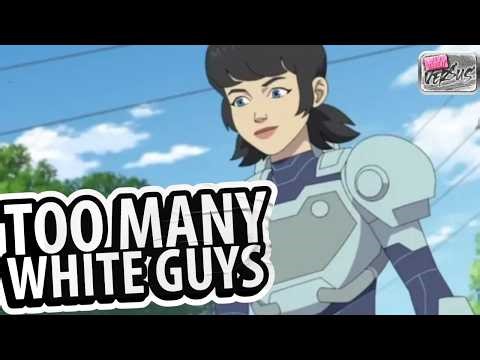 ROBERT KIRKMAN EXPLAINS REASON FOR GENDER-SWAP OF INVINCIBLE CHARACTER | Film Threat Versus