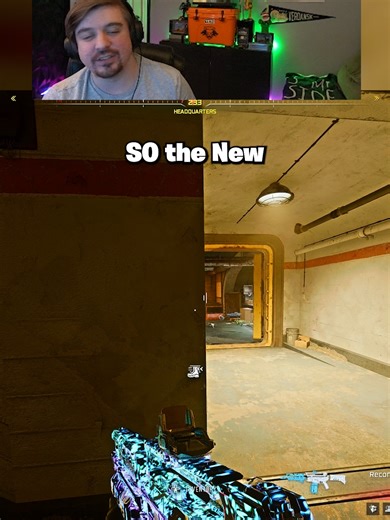 New Fully-Auto M8A1 is Meta in Warzone | #RebirthIsland #Gaming #FYP #Bo7Warzone #Warzone