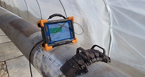 Reddy Surface For Rapid Crack and Corrosion Assessment | Eddyfi