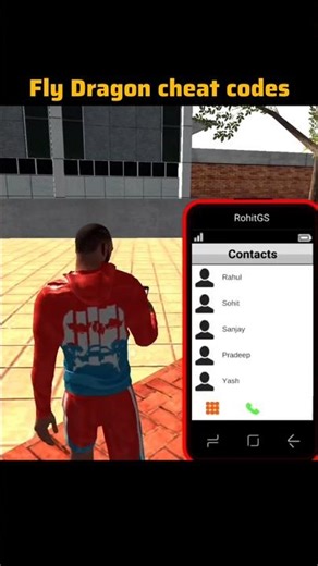 Indian bike driving 3d || dragon cheat codes || #shorts​​ #viral​​ #indianbikedriving​​#shortfeed​​