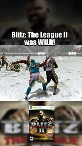 2M views · 20K reactions | Blitz: The League II was WILD! | Shady00018 | Facebook