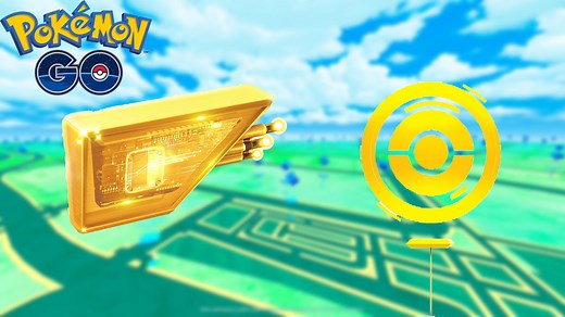 What are Gold PokeStops in Pokemon Go? - CharlieINTEL