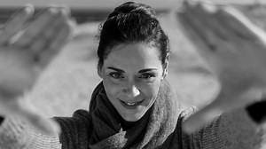 Be The Woman Who Doesn't Seek Validation