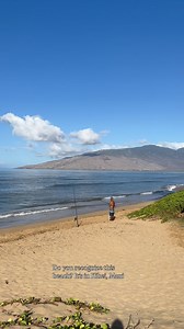 2.3K views · 1.2K reactions | This is a less known, less popular beach in Kihei. ️ Every now and then I go here when I needed a little break … I stand on top of the sand hill and savor the beauty of the scenery and remind myself of how lucky I am to live here. This is the beach behind Time Supermarket. There are a few Kihei condos in this neighborhood. Do you know its name? Have you been here? #maui #kihei #mauibeach #kiheimaui #kiheibeach | A Maui Blog | Facebook