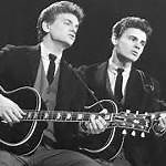 The Everly Brothers - Let It Be Me