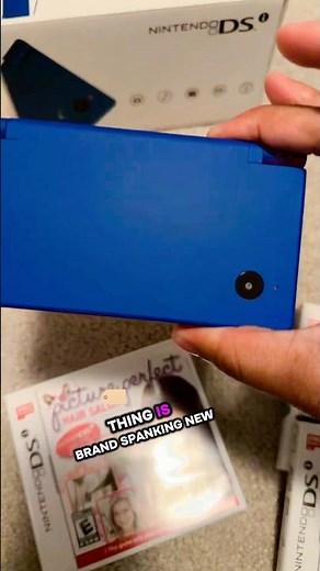 DSi Exclusive Games - Complete Collection! #retrogaming #retrogameroom #lyfeoftaygaming