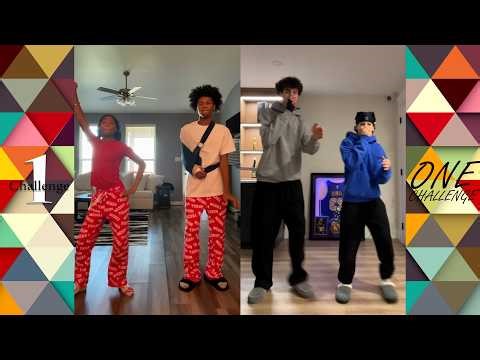 Try Not To Dance Tiktok Challenge Compilation - January 2026