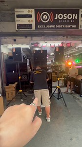 77K views · 2.1K reactions | JOSON AIRBUS 10 JOSON SUB 15 JOSON MOON MAX 4CH AMP JOSON JET 6 p50k set all in | JOSON PH PSALM 23 | Facebook