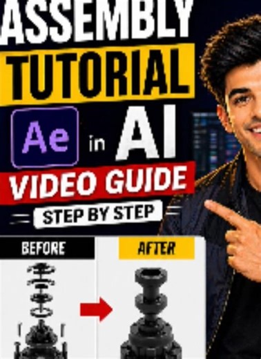 Viral Assembly video Tutorial 🔥 | Complete Editing Guide 2026”#assemblyvideo#editvideo#viralshots