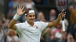 Roger Federer confirms his first Tour event of the 2022 season
