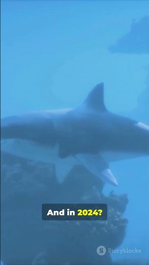 Vending Machines Kill More People Than Sharks 🦈