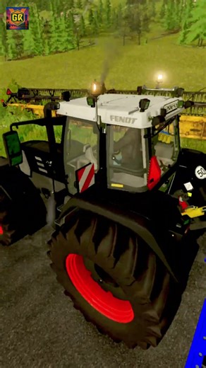 FS 22 | Field Plowing 🚜 Realistic Farming | Indian Style Gameplay