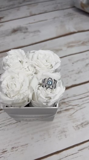 Enjoy the finished pieces! #roselee #smallbusiness #sterlingsilverjewelry #pearl