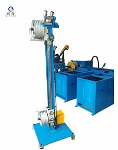 [Hot Item] Material Storage Horizontal Type Accumulator, Parallel-Type Wire Accumulator Stand