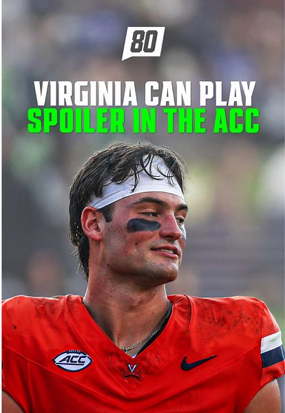 Virginia Football: Offensive Line Dominance & Beau Pribula's Rise