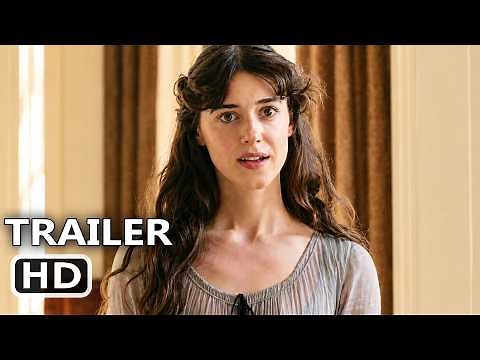 SENSE AND SENSIBILITY Official Trailer (2026)