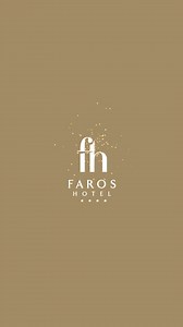 Wishing you a New Year as bright and bubbly as a champagne pop at midnight, and may your resolutions last longer than the fireworks show! 🎉🥂 #FarosHotelCy #Cyprus #CyprusHotels #FarosFeeling #DiscoverCyprus | Faros Hotel Ayia Napa Cyprus