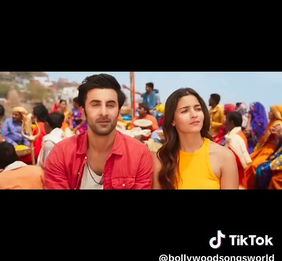 Replying to @rashidagangat Kesariya (Full Song) - Brahmāstra | Ranbir Kapoor | Alia Bhatt | Pritam | Arijit Singh | Amitabh Bhattacharya #fyp #foryoupage #fypviral #viral #tiktok #india #indiansong #indian #bollywood #bollywoodsong #bollywoodfyp #indianfyp #brahmastra #kesariya #kesariyasong #amitabhbhattacharya #ranbirkapoor #arijitsingh #aliabhatt #song #movies #indianmovie #bollywoodmovie #hindisong #hindimovie #asian #asianfyp #trending #bollywoodsongsworld