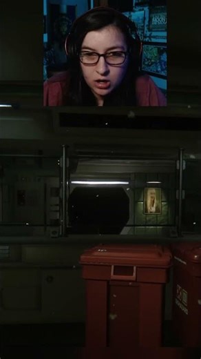 Never panic when escaping the Xenomorph