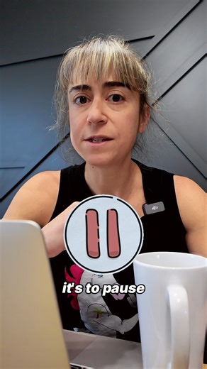 Most people aren’t stuck because they’re weak. They’re stuck because they’re loyal to a version of strength that’s quietly burning them out. If strength has always meant: • pushing harder • doing it alone • never slowing down? That’s not resilience. That’s survival mode. Real strength isn’t always louder effort. Sometimes it’s a pause. Sometimes it’s support. Sometimes it’s choosing strategy over suffering. If the only time you feel “strong” is when you’re exhausted…that definition might be the 