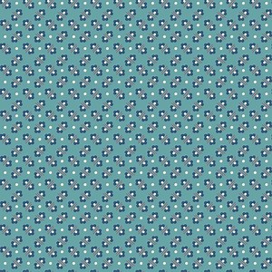 Americana, by Lori Holt of Bee in My Bonnet for Riley Blake Designs, Gifts for Quilters, Yardage Cuts, C16091-RAINDROP - Etsy