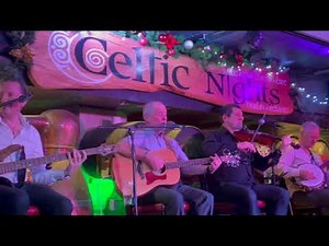 Celtic Nights Dinner & Show, Dublin 2023 #celticmusic #celticnightsdublin #dublin #celtic #dance