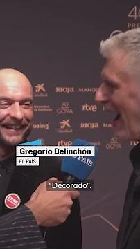 Alberto Vázquez sobre su paso por EL PAÍS SEMANAL: "Me ayudó a profesionalizarme" #shorts