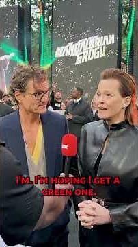 Pedro Pascal & Sigourney Weaver's Hot Takes on Star Wars| The Hook