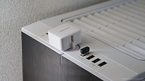 「子どもにボタン押される問題」を完全解決する方法【SwitchBot】 | けしろぐ