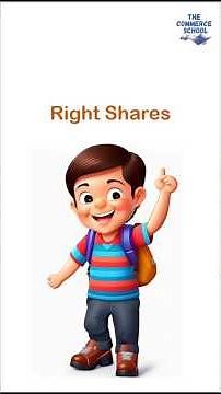 Right Shares
