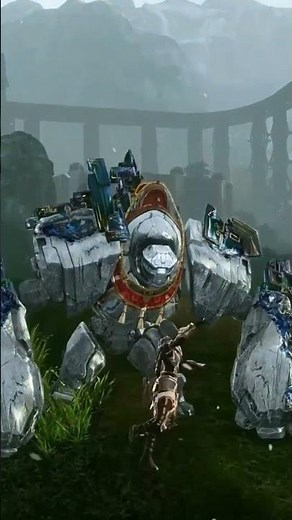 The game is closed, but that doesn't stop it from developing) #archeage #games #gaming #mmorpg