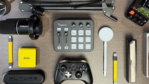 10 Desk Setup Accessories Worth Buying YOU DECIDE!