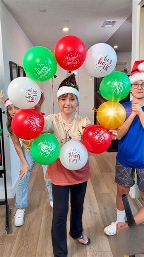 Spinning balloon challenge – fast, fun, and full of surprises