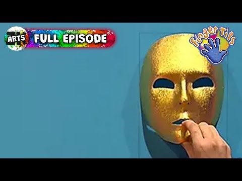 Finger Tips | Full Episode | Season 4 Episode 10 | ZeeKay Arts