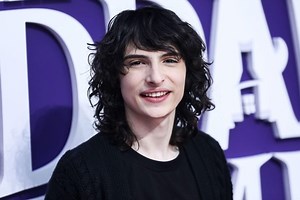 Finn Wolfhard opens up about new 'Ghostbusters' film