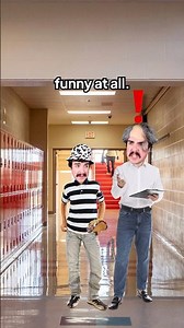 Middle School Legend Gets Expelled 😳