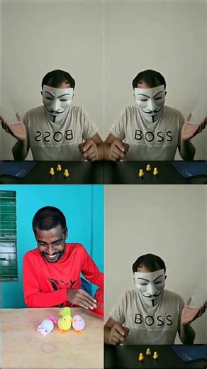 📹 📹 Smail parody When 😋 →👤 #Excited_Bro →👤 #Smail →