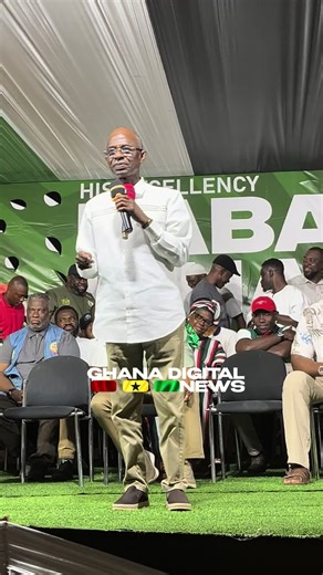 NDC Final Rally for Tuesday Bye Elections