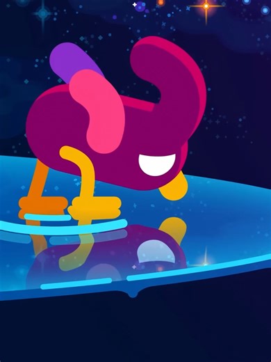 The Expanding Universe Explained