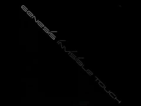 Genesis - Invisible Touch (12 Inch Mix )