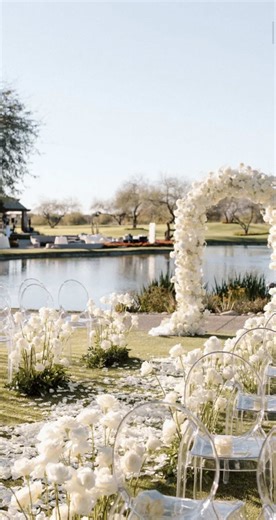 Nobody works harder than our install team 💪✨ From early mornings to late nights, they’re lifting, loading, setting, and perfecting every detail so your event looks effortless. The real MVPs behind the scenes—rain, shine, heat, or hustle. We couldn’t do it without them 🤍 #LifetimeEventRentals #ArizonaWeddings #CeremonyDesign