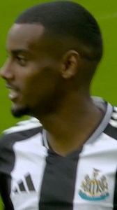 1.2M views · 35K reactions | All of Alex Isak's goals so far this season! ⚽️ | Newcastle United | Facebook