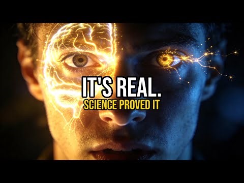 Neuroscientists Exposed The Truth About Manifestation — It's Not What You Think