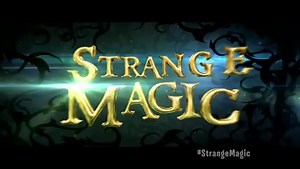137K views · 3.1K reactions | Watch Kristin Chenoweth as the Sugar Plum Fairy in this new sneak peek at Strange Magic. See the film in theatres January 23. | Strange Magic | Facebook