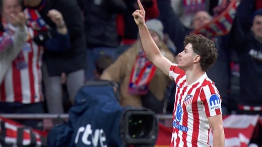 This Atletico Madrid side don't just park the bus 🚌📺 Watch Atletico Madrid 🆚 Real Sociedad in the Copa del Rey final tonight, 7.55pm on ITV4