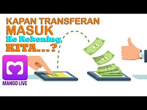 #dtvstreaming GAJIAN KITA Di MANGO LIVE Dibayar SETIAP Tanggal INI Ya, CATET Jangan Sampai Lupa...!